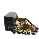 Sales in Stock ATX 1800w Switching Power Supply 90 PLUS Gold Desktop Computer