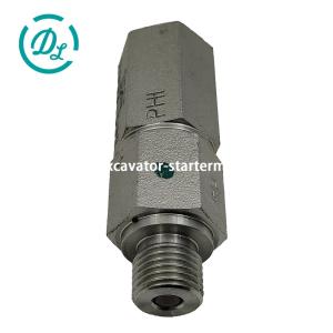 Quality 369-6662 Regulator Fuel Valve 3696662 Excavator C7 Engine Parts wholesale