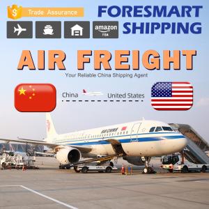 Quality Professional China To Atlanta International Air Freight Forwarder wholesale