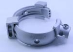 Multi Connector Aluminium Die Casting Parts , Aluminum Die Casting Parts