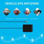 Waterproof Receiver External Outdoor Car Marine GPS Antenna GT5 with and Gain 28