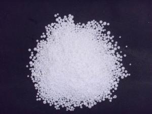 Quality Active Fertilizer Crystal Prilled Sodium Nitrate , Chemical Reagent Nitratine wholesale