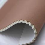 Bonded Non Slip SCR Neoprene Rubber Sheet 50in Width Breathable