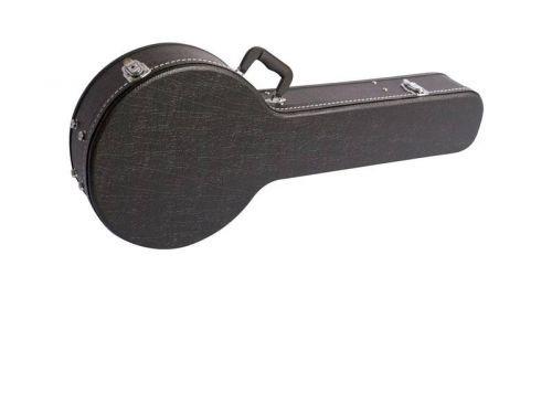 Excellent Pressure Resistance Banjo Hard Case Anti - Scratch And Waterproof