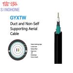 Outdoor Fiber Optic Cable Waterproof Splice Enclosure For Telecommunication