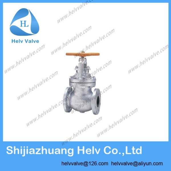 Bolted bonnet, OS&Y, rising stem; WCB, CF8, CF8M, LCB, LCC; Oil, gas, water and
