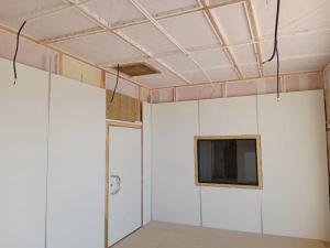 Quality Canon Copper Sheet Panel RF Shielding Door Window And Decoration Material wholesale