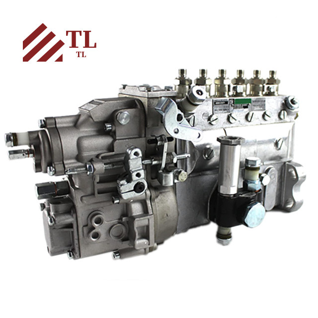 101605-830C Fuel Injection Pump for DH220-5 DH225-7 for DB58 DB58T 4063844 101605-9880 101605-830C