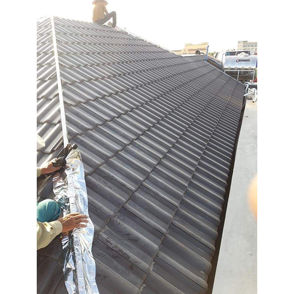 Modified Asphalt Self Adhesive Bitumen Tape for Water Stop and Roofing Waterproofing