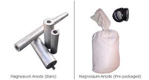 Quality Manufacture supply magnesium anode backfill for cathodic protection with best price wholesale