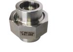 ASME 16.11 Socket Pipe Fitting