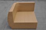 6pcs garden sofa set