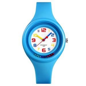 Quality Hot sale cheap fashion 30M Waterproof Quartz watch 1386 wholesale