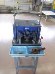 Commercial Cocoon Bobbin Winding Machine Sewing Thread Winding Machine