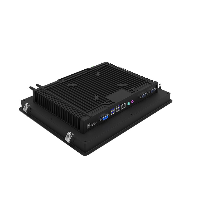 12.1'' Industrial Touch Monitor Open Hardware Monitor Microsoft Surface Aio PC