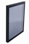 Factory Wholesale Insulated Glass Available in a Variety of Colors for Buildings