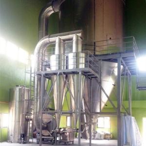 Quality Small Milk Powder Making Plant Machine Manufacturing 500kg/H wholesale