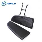 Injection Molding Foot Pedal, Customized Black Accessories, ABS