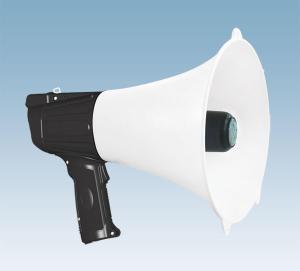 Quality Firefighting police megahpone wholesale