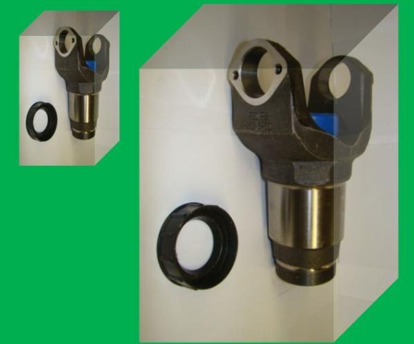 China Reman Spicer 6-3-2671KX Driveshaft Slip Yoke 1710 Series for Aftermarket
