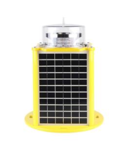 Quality IALA 12-20NM Solar Powered Navigation Lantern Sea Buoy wholesale