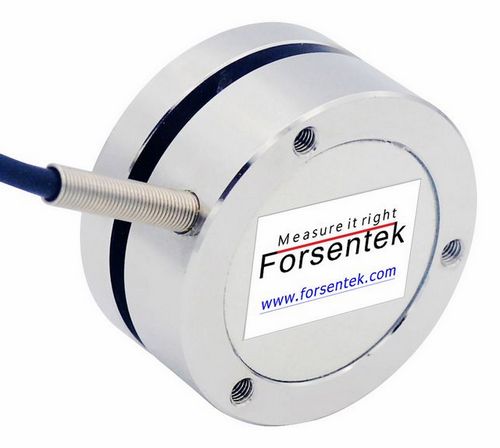 Flange_Mounting_Load_Cell_1kN