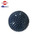 9cm PVC Gym Ball Ecofriendly Material For Neck Massage Relaxation