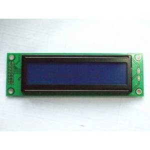 Quality LCM 20X2 Character LCD Display FSTN Postive LED Backlight wholesale