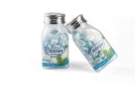 OEM Candy Low Cal Fresh breath Vitamin C Sugar Free mint candy in Bottle pack