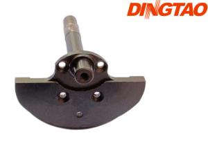 Quality DT BZ7 / Xlc7000 Spare Parts 90830000 Crankshaft Balanced 22.22mm (7/8'') wholesale