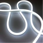DC24V 12VFlexible LED Strip Lights Silicone Material For Residential