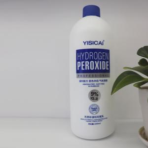 Quality Professional 20 Volume Hair Developer , Hair Color Peroxide Custom Logo Long Lasting wholesale