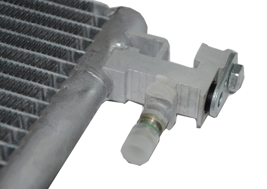 23333680 Auto Parts Air Conditioning Condenser for Chevrolet CRUZE Buick Excelle XTS
