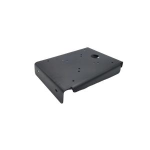Quality Custom Metal Frame Parts Small Box Case Enclosure Sheet Metal Fabrication Mounting Bracket Manufacturer wholesale