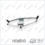 OEM Mercedes Wiper Linkage Front Fitting Position 9018200081-S 2D1955603