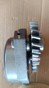 Quality OEM Wheel Loader Spare Parts MS100241 Oil Pump wholesale