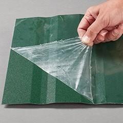 Quality LLDPE Steel Coil CE Sandwich Panel Protective Film Removable wholesale