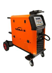 Quality 3 Phase Aluminum MIG Welding Machine CNC MIG 350 350A Amperage wholesale