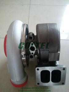 Quality Cummins Marine Engine Turbocharger HX80 Turbo 3596154 3596155 / 3596156 4089122 wholesale