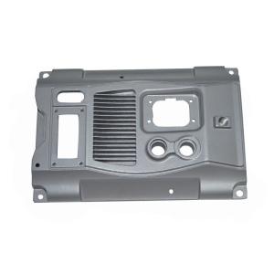 Quality Conceale Led Strip Light Housing Improved Cooling Performance Compact wholesale