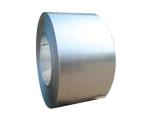 Hot Rolled Galvalume Steel Coil GL Standard Seaworthy Packing For Roofing Tile