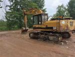 CAT E200B Excavator With Good Condition/ Original CAT 200B Japan Excavator With