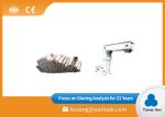 Durable Z Type Bucket Elevator Saw Dust Bits Of Wood Mining Mountain Flour
