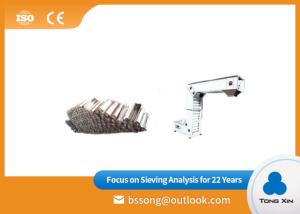 China Durable Z Type Bucket Elevator Saw Dust Bits Of Wood Mining Mountain Flour on sale