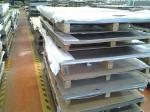 Matte Finish 316 Stainless Steel Sheet Cold Rolled Plate 3000mm