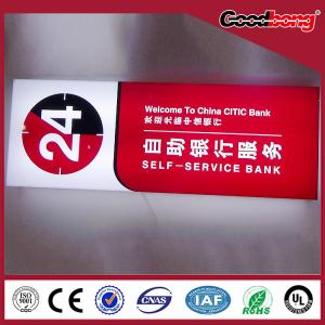 Quality Global Vacuum light high quality custom strong alphabet Acrylic letter signs wholesale
