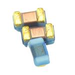 High Frequency Circuit Wire Wound Chip Inductor 160nH SMD Shielded Power