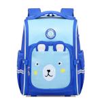Rabit Kids School Satchels Cartoon Bear Girls Lovely Student Bag