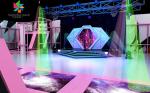 Trampoline Park Indoor Children'S Playground Interesting Game Playful Naughty