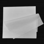 Non Woven Poly Cellulose Cleanroom Paper Lint Free 9" X 9"